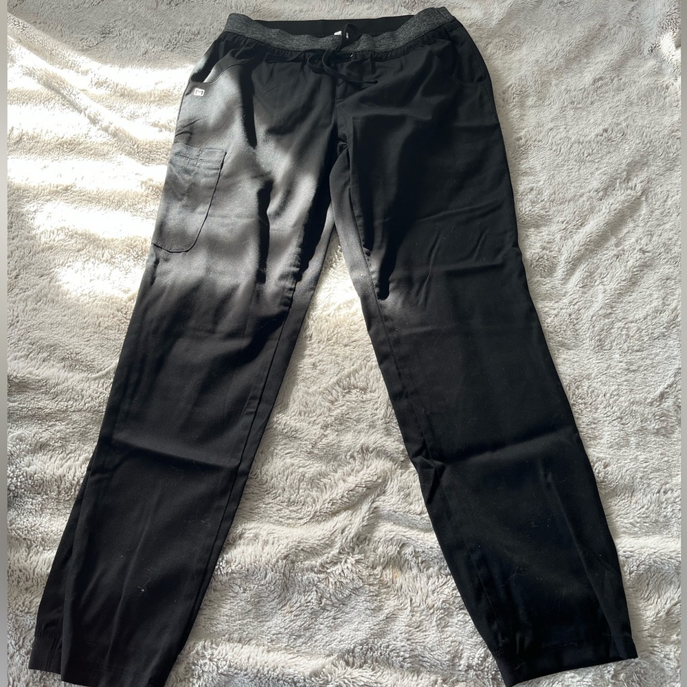 MAEVN Scrub Pants S Petite